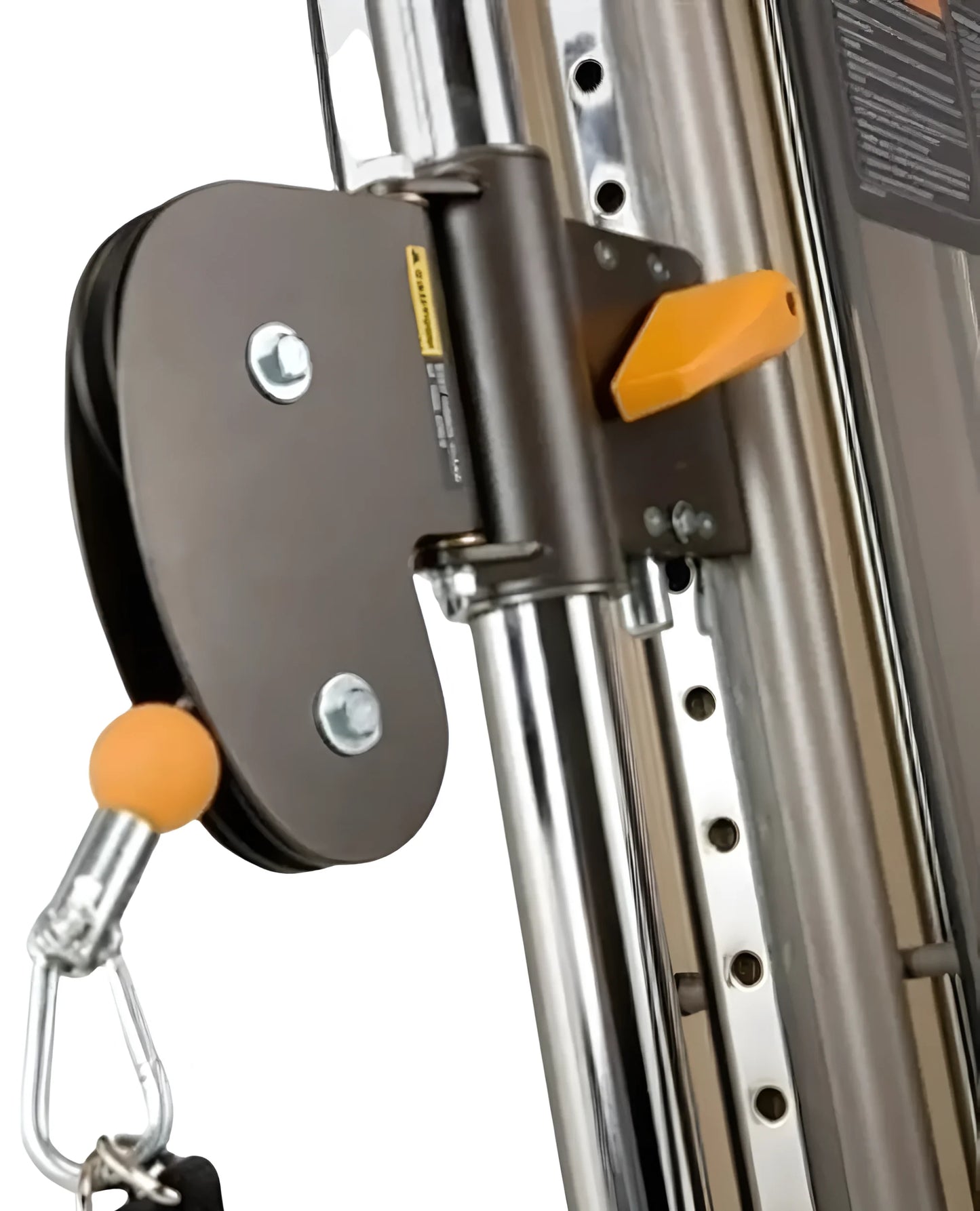 Precor S3.23 Functional Trainer (Remanufactured)