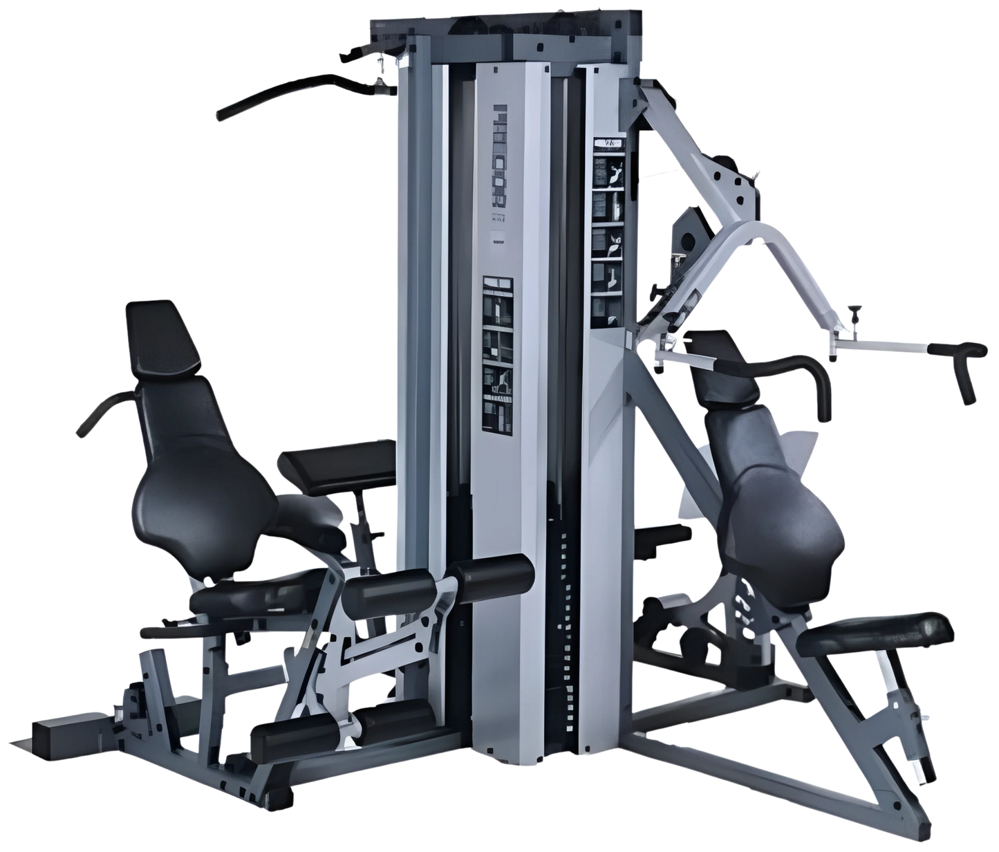 Precor S3.45 Multi-Station Strength System (Remanufactured)