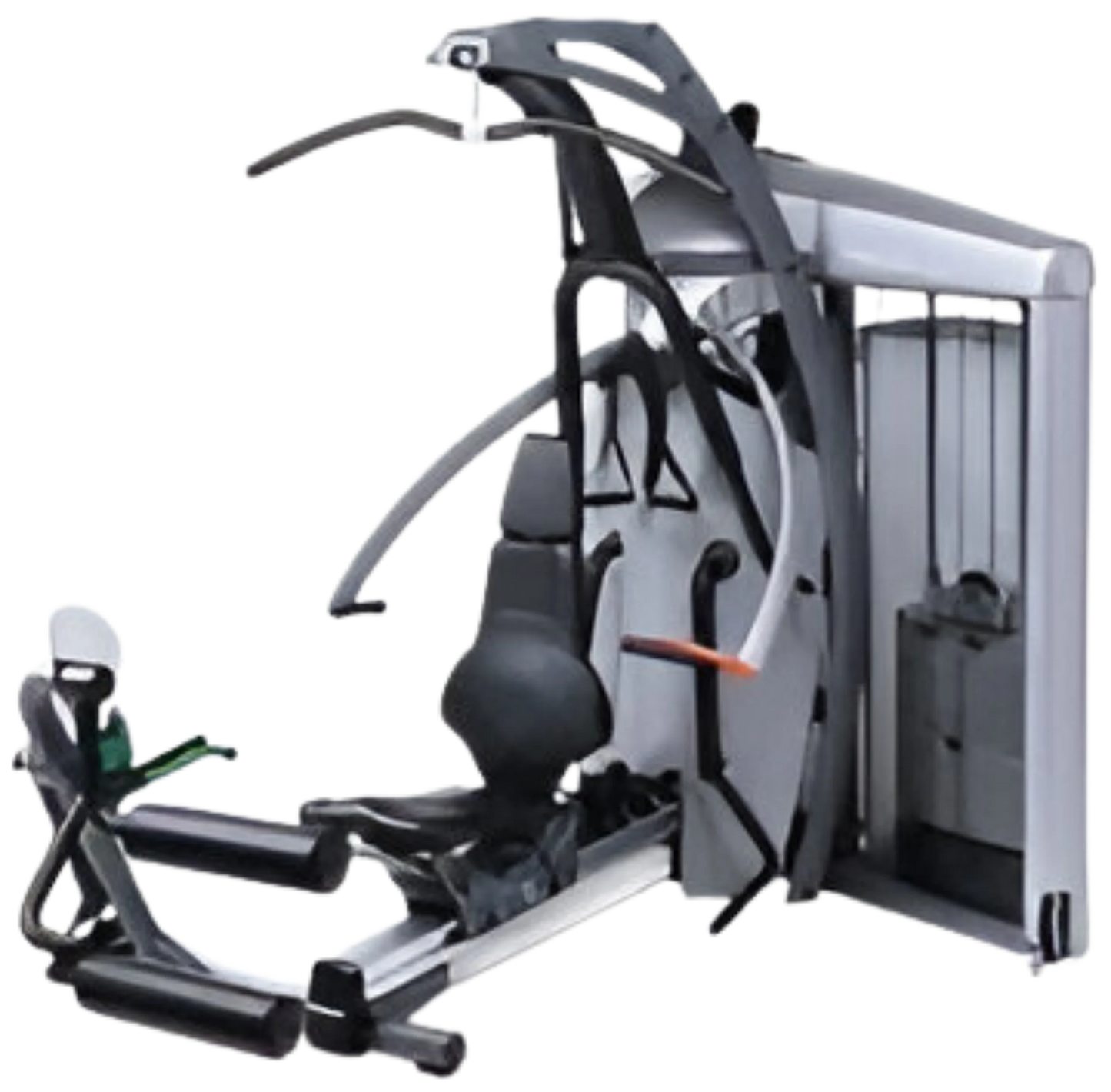 Precor s3.55 Multi Gym Strength System (Remanufactured) Image
