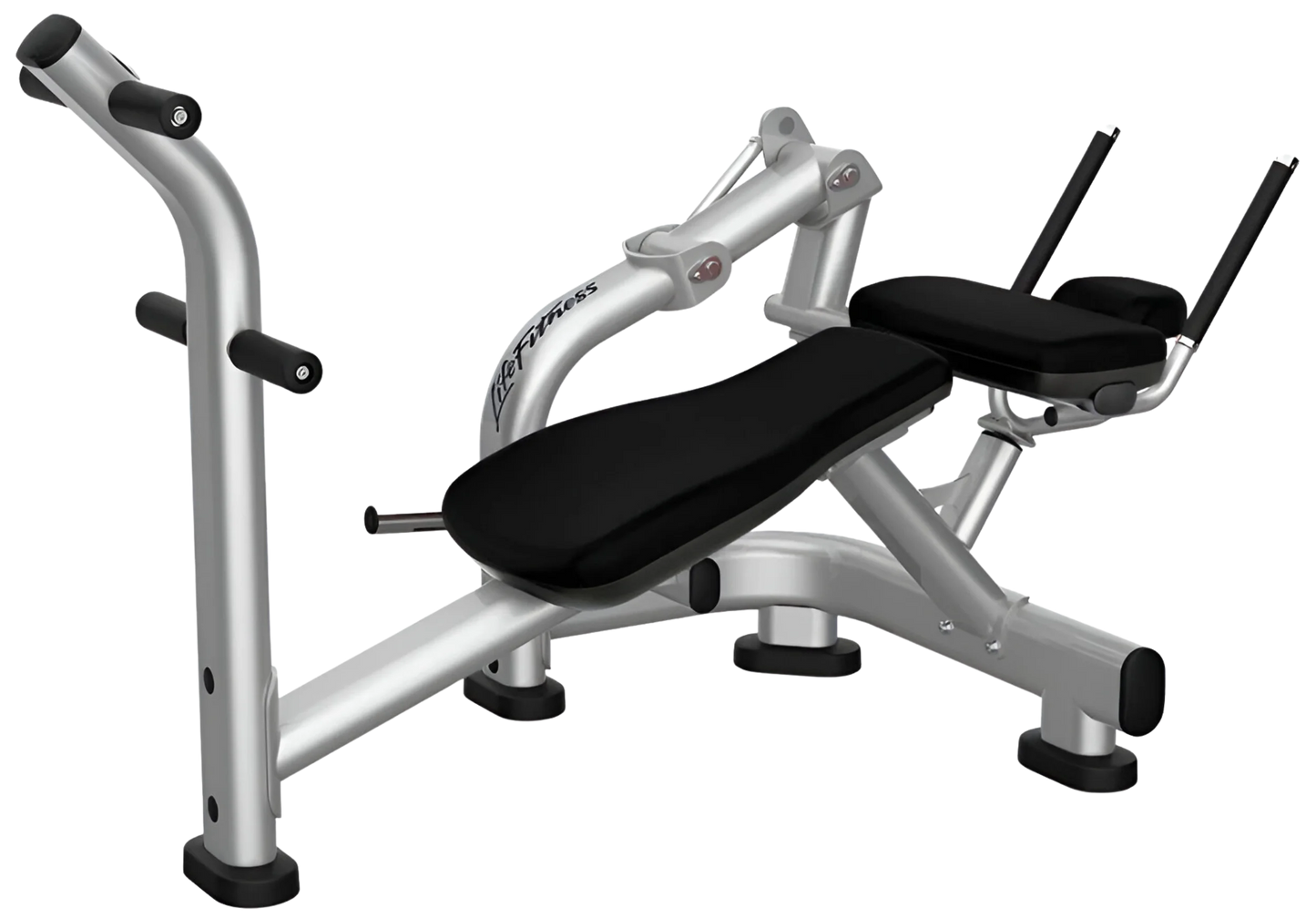 Life Fitness Signature Series Ab Crunch Bench (Remanufactured) Image