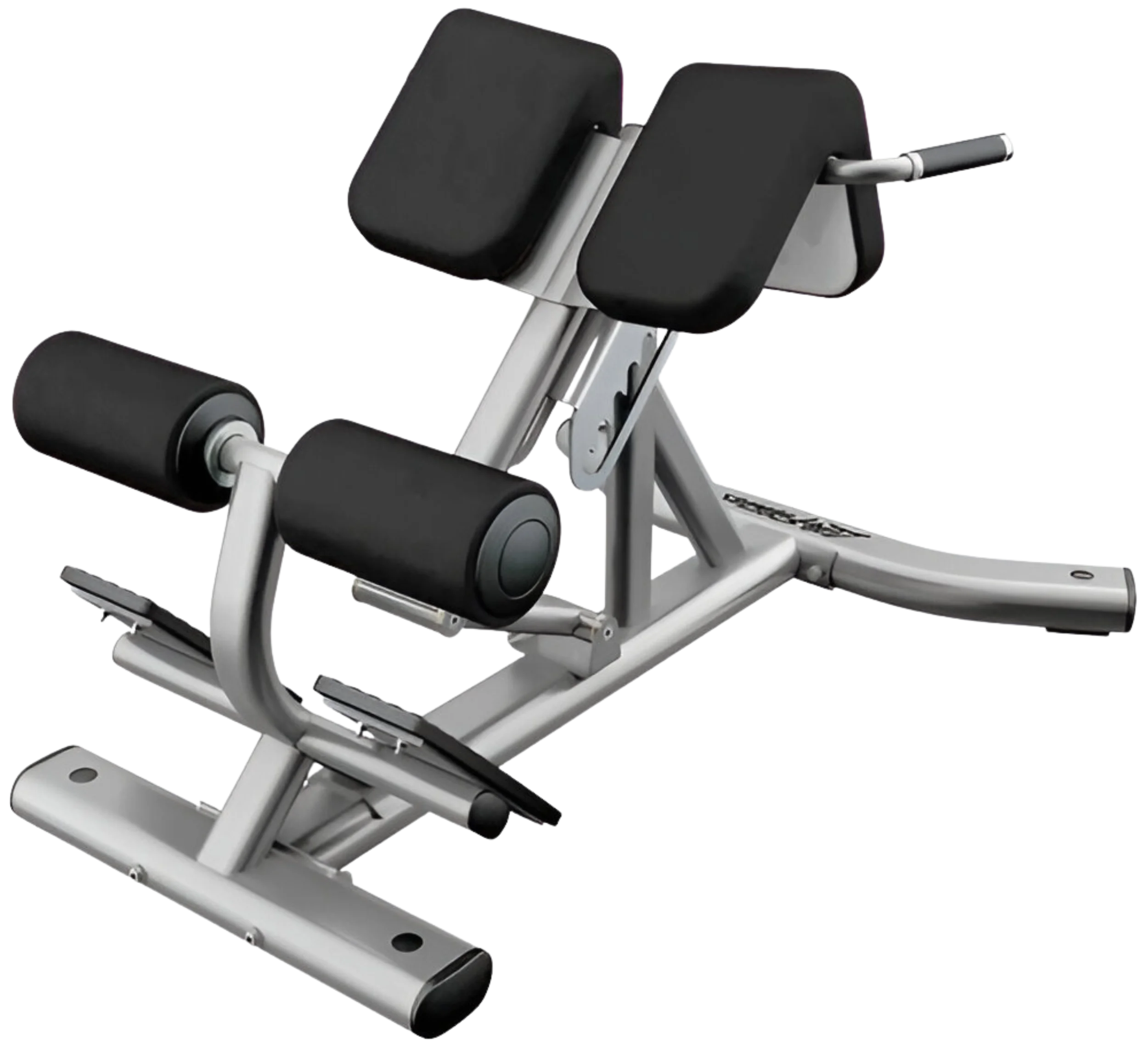 Life Fitness Signature 45 Degree Back Extension SBE (Remanufactured) Image