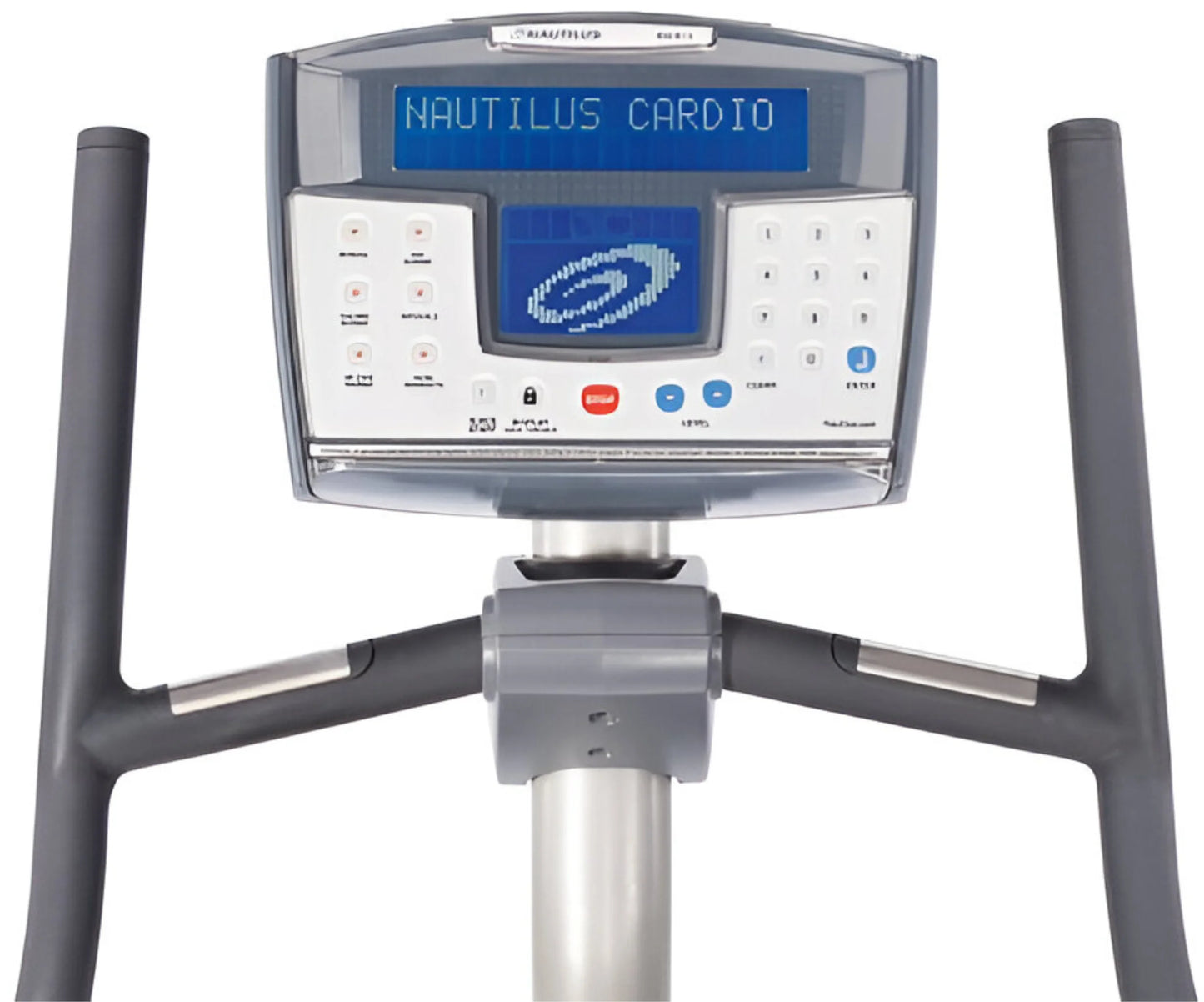 Stairmaster SC916 Stepper (Remanufactured) Image 2