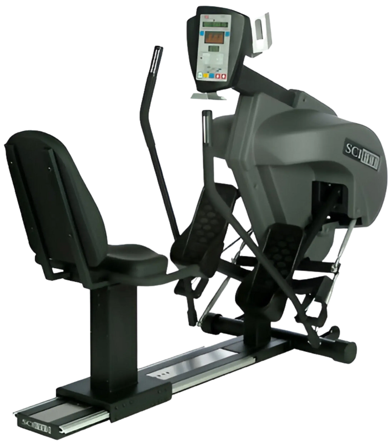 Scifit RST7000 Recumbent Stepper (Remanufactured) Image