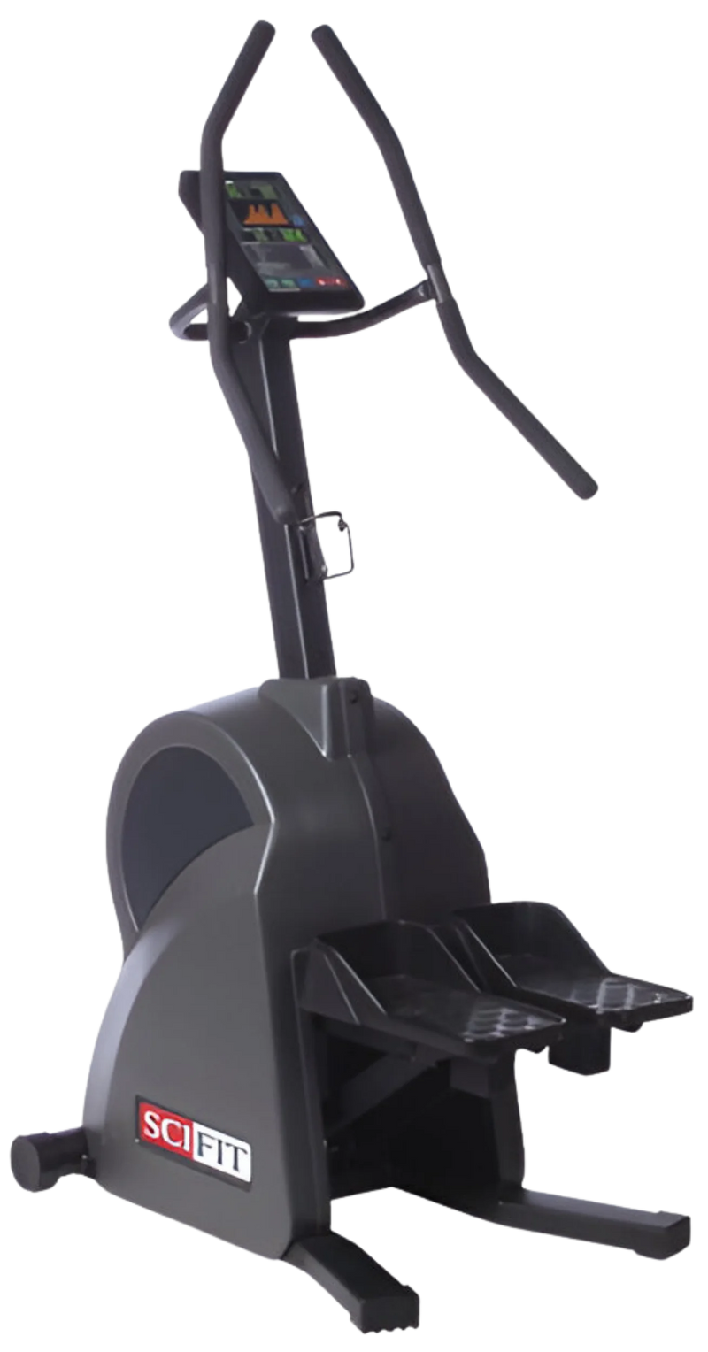 SciFit TC 1000 Stair Stepper (Remanufactured)