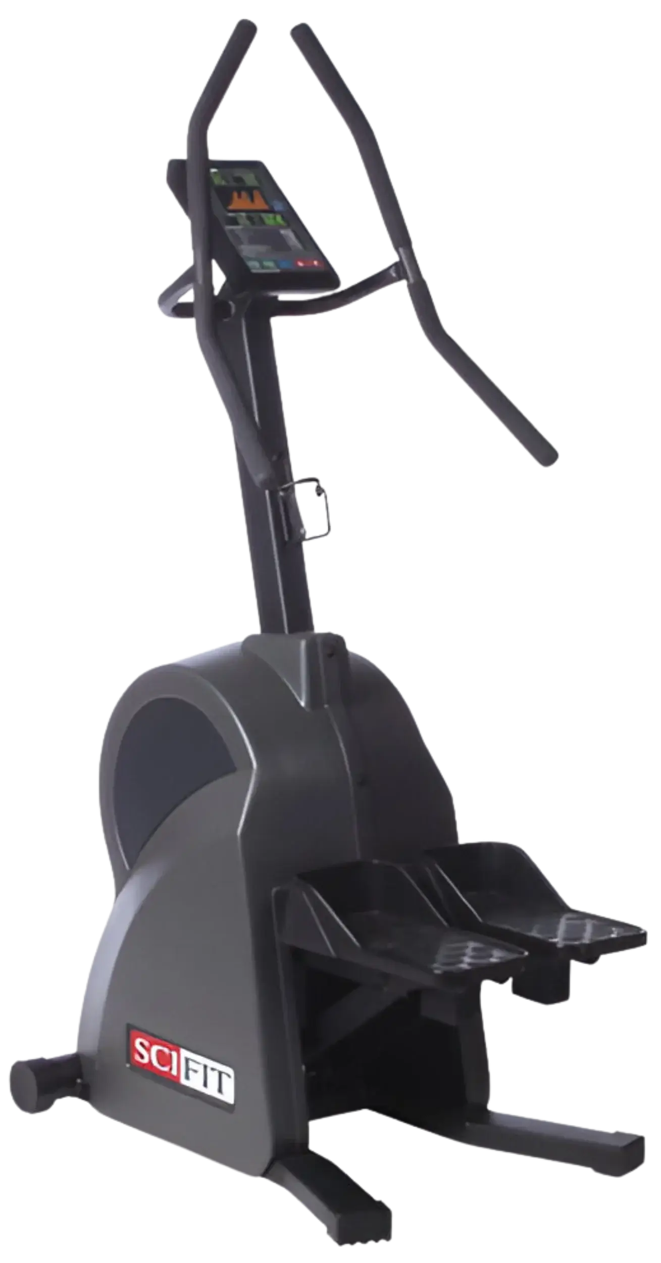 SciFit TC 1000 Stair Stepper (Remanufactured) Image