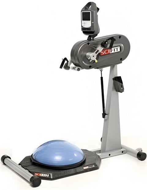 SciFit Pro1 Sport Standing Upper Body Exerciser UBE (Remanufactured)