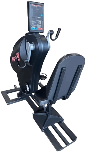 Scifit Pro 2 Total Body Ergometer (Remanufactured) Image