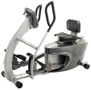 SCIFIT REX7000 Total Body Recumbent Elliptical w/Touch Console (Remanufactured) Image 2