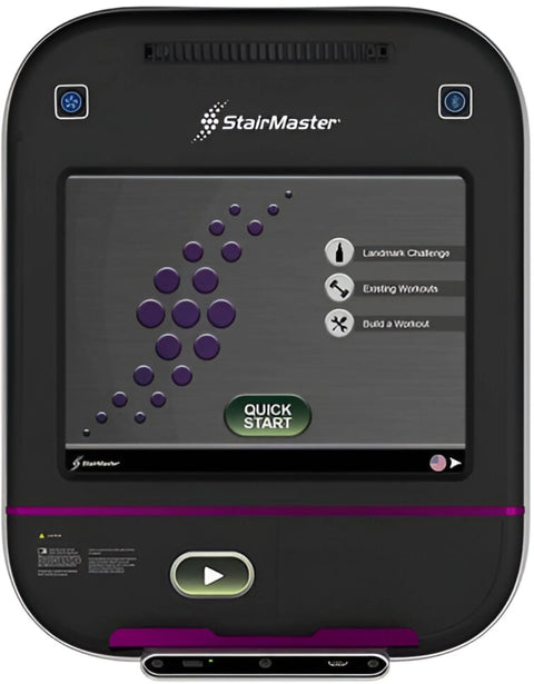 Stairmaster Freeclimber w/15" Touchscreen 9-5260-8FC-15-ATSC (Remanufactured)