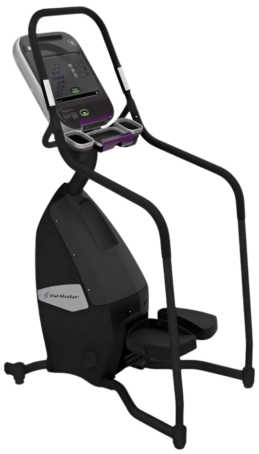 Stairmaster Freeclimber w/15" Touchscreen 9-5260-8FC-15-ATSC (Remanufactured) Image