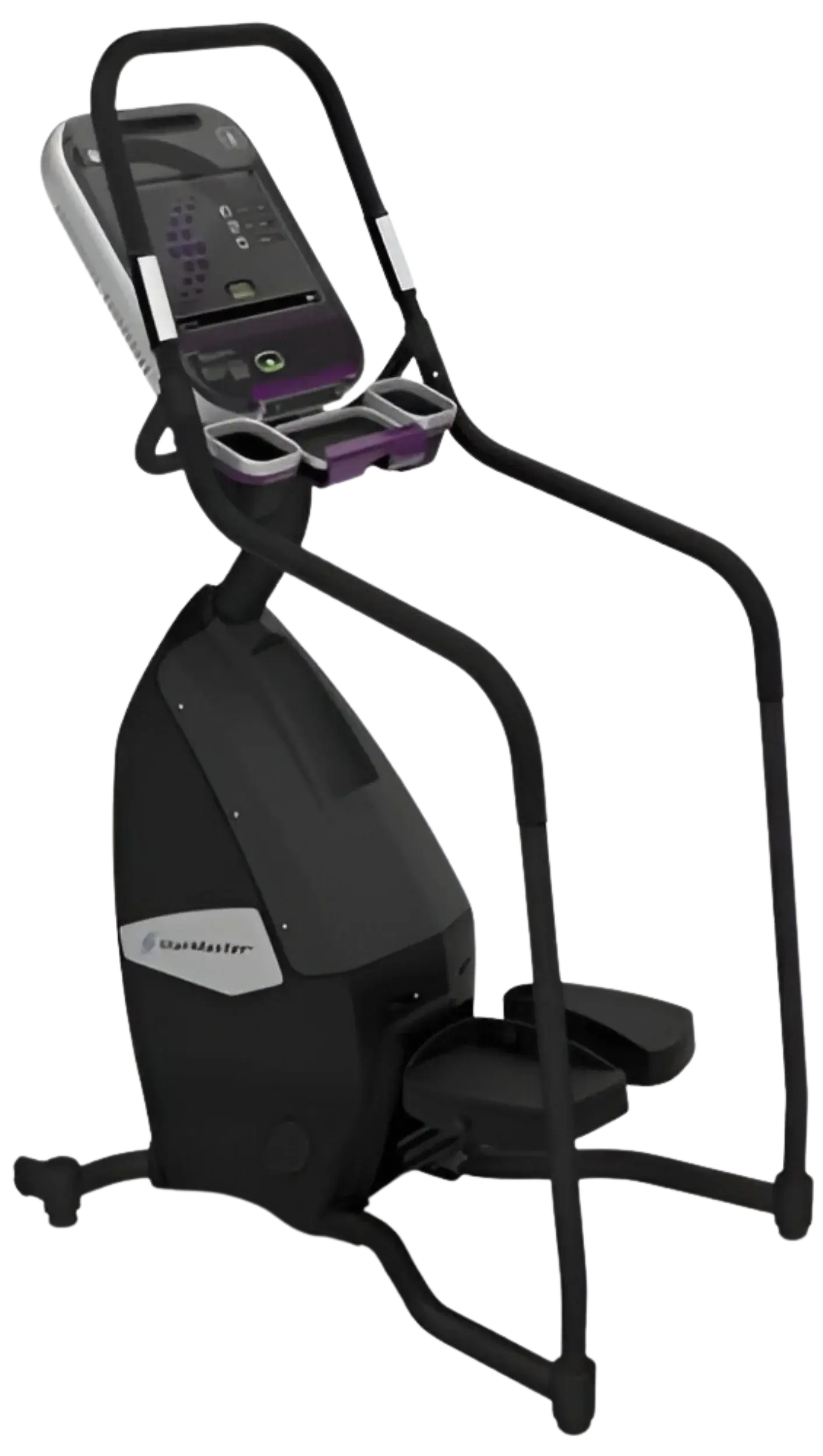 Stairmaster 8 Series Freeclimber w/LCD Console 9-5260-8FC-LCD (Remanufactured) Image