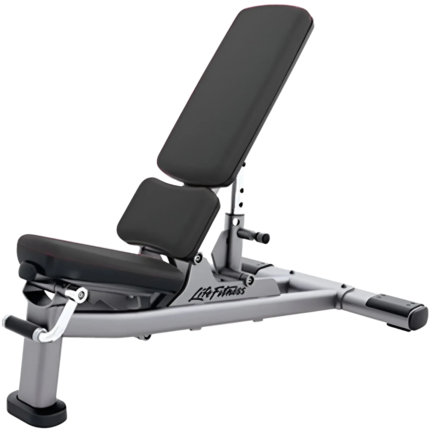 Life Fitness Signature Series Multi-Adjustable Bench (Remanufactured) Image