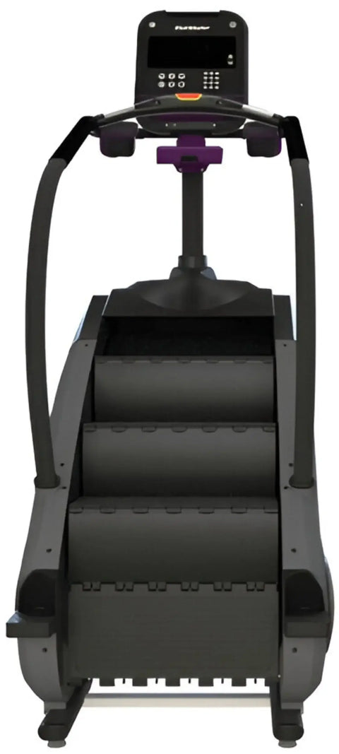 Stairmaster 8 Series Gauntlet w/15" Touch SM-9-5250-8G-LCD-X Stepmill (Remanufactured) Image 2