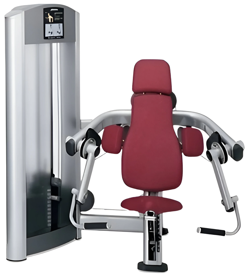 Life Fitness Signature Series Biceps Curl (Remanufactured)