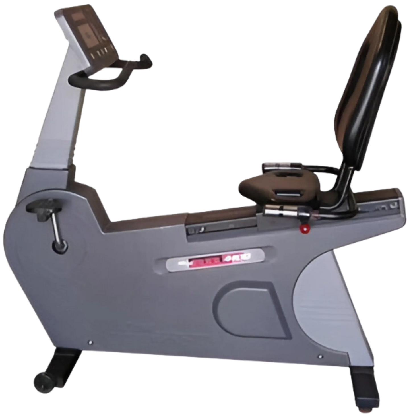 Star Trac Recumbent Bike 4400 (Remanufactured) Image