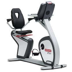 Star Trac Pro Recumbent Bike 6430 (Remanufactured) Image 2