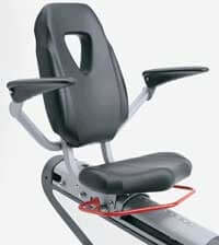 Star Trac Pro Recumbent Bike 6430 (Remanufactured) Image 3