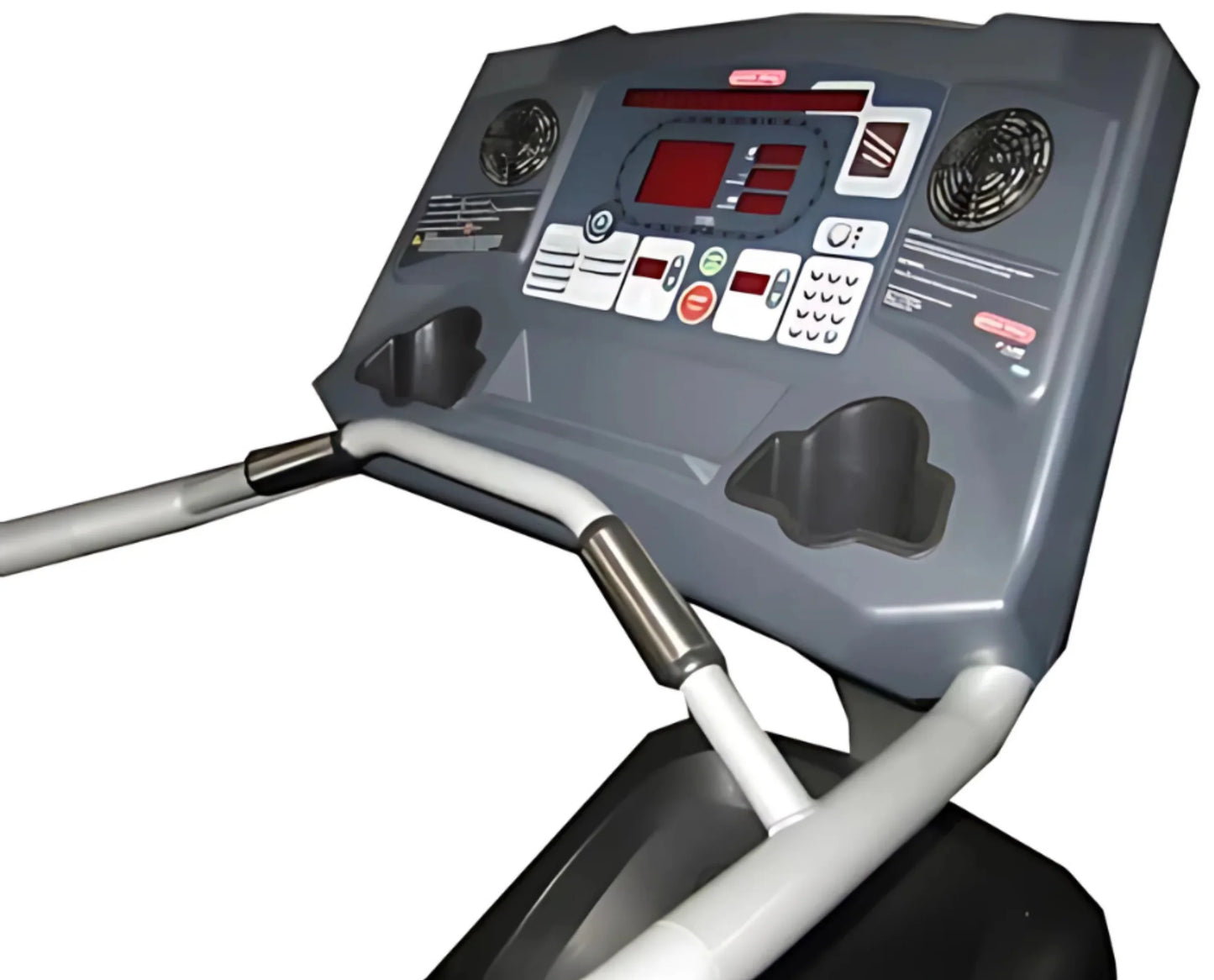 Star Trac 7600 Pro Treadmill (Remanufactured)