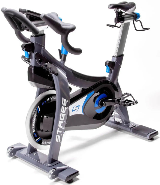 Stages SC3 Indoor Bike (Remanufactured) Image