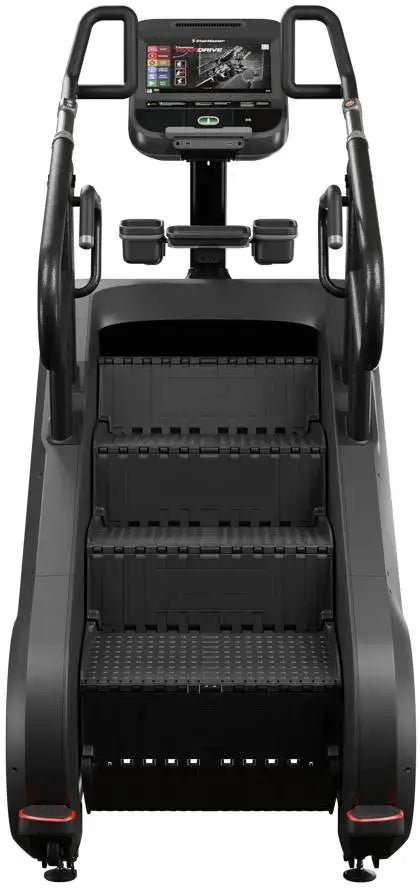 Stairmaster 10 Series 10G Gauntlet w/16" Embedded Display - Black (New) Image 2