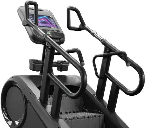 Stairmaster 10 Series 10G Gauntlet w/16" Embedded Display - Black (New)