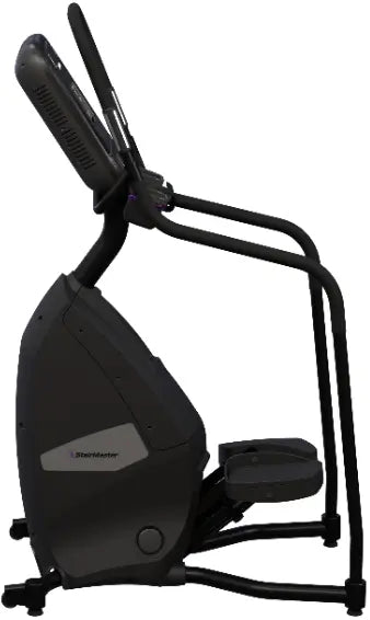 StairMaster 8 Series Freeclimber w/LCD 9-5260-8FC-LCD-60BLK - Black (New)