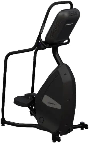 StairMaster 8 Series Freeclimber w/LCD 9-5260-8FC-LCD-60BLK - Black (New)