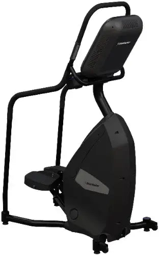 StairMaster 8 Series Freeclimber w/LCD 9-5260-8FC-LCD-60BLK - Black (New) Image 4