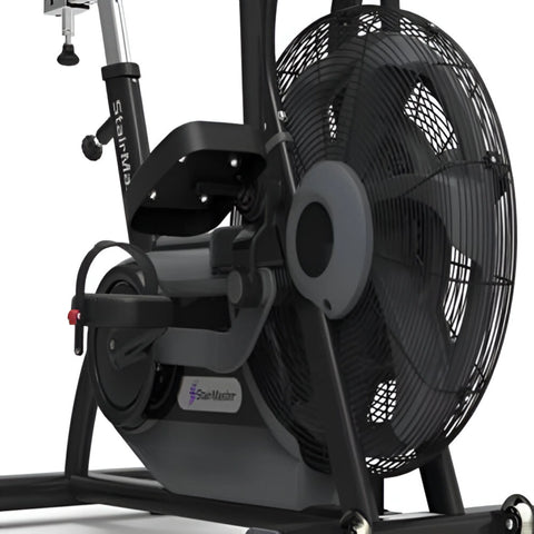 StairMaster Airfit Upright Bike (Remanufactured)