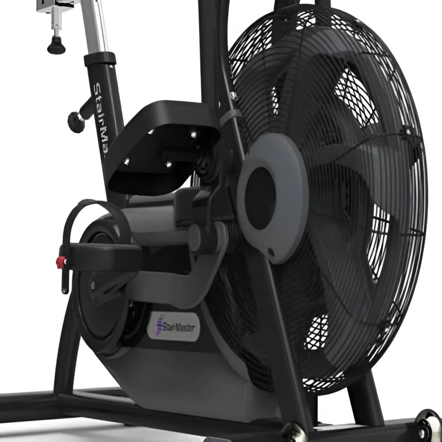 StairMaster Airfit Upright Bike (Remanufactured) Image 2