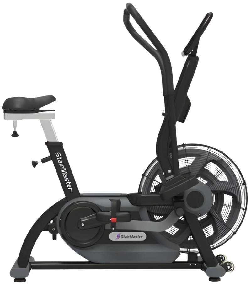 StairMaster Airfit Upright Bike (Remanufactured)