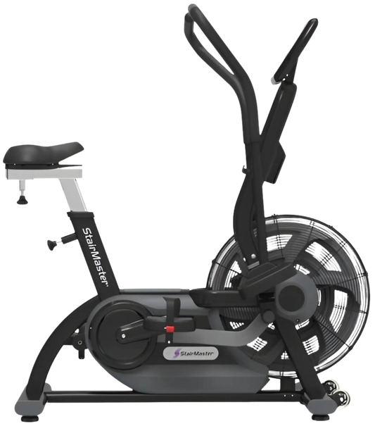 StairMaster Airfit Upright Bike (Remanufactured) Image