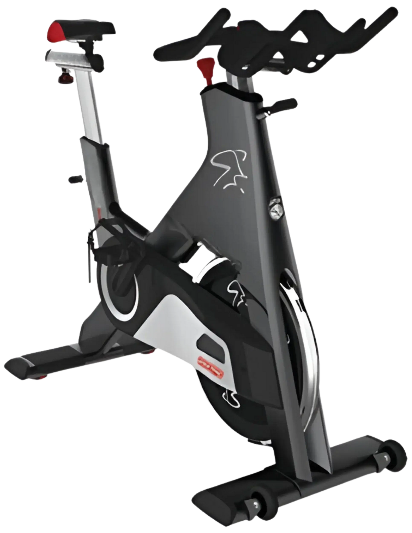 Star Trac Blade Indoor Cycle (Remanufactured) Image
