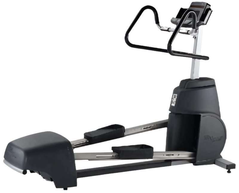 Star Trac EE4600 Edge Elliptical (Remanufactured) Image