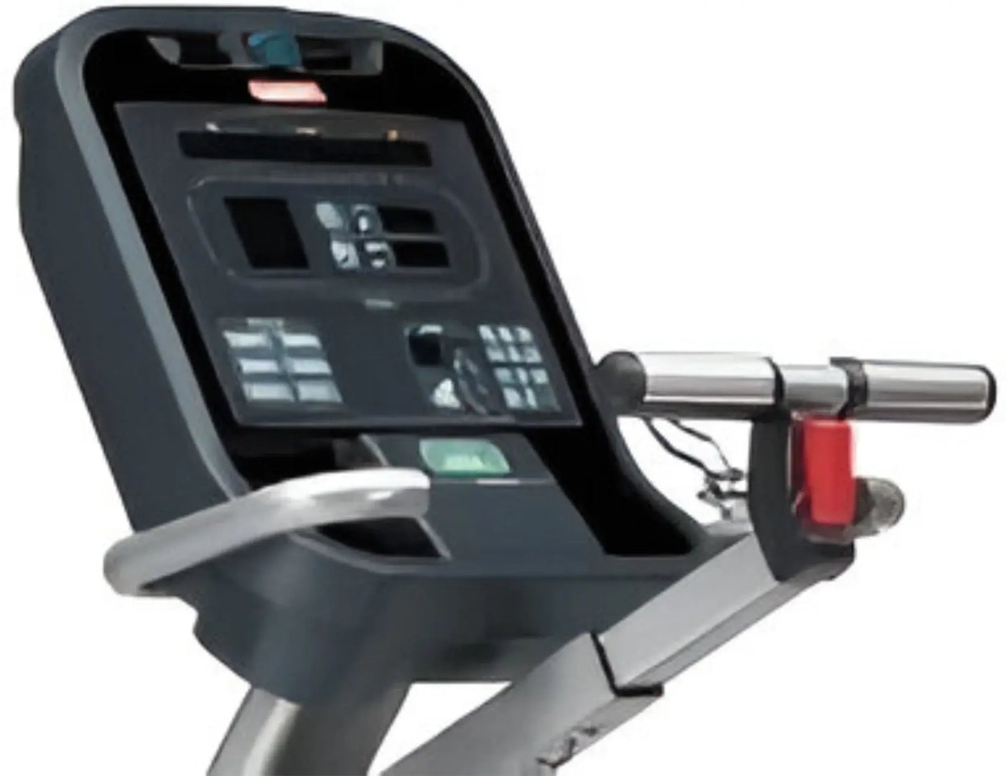 Star Trac E-RB E Series Recumbent Bike (Remanufactured) Image 2