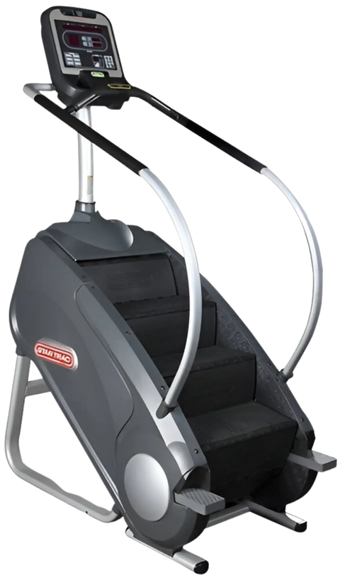 Star Trac E-SM Stairmill 9-5180-MINTPO (Remanufactured) Image