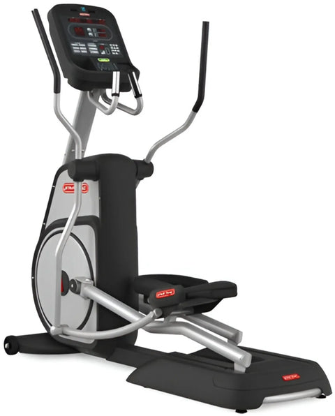 Star Trac E-TBT E Series Elliptical (Remanufactured) Image 2