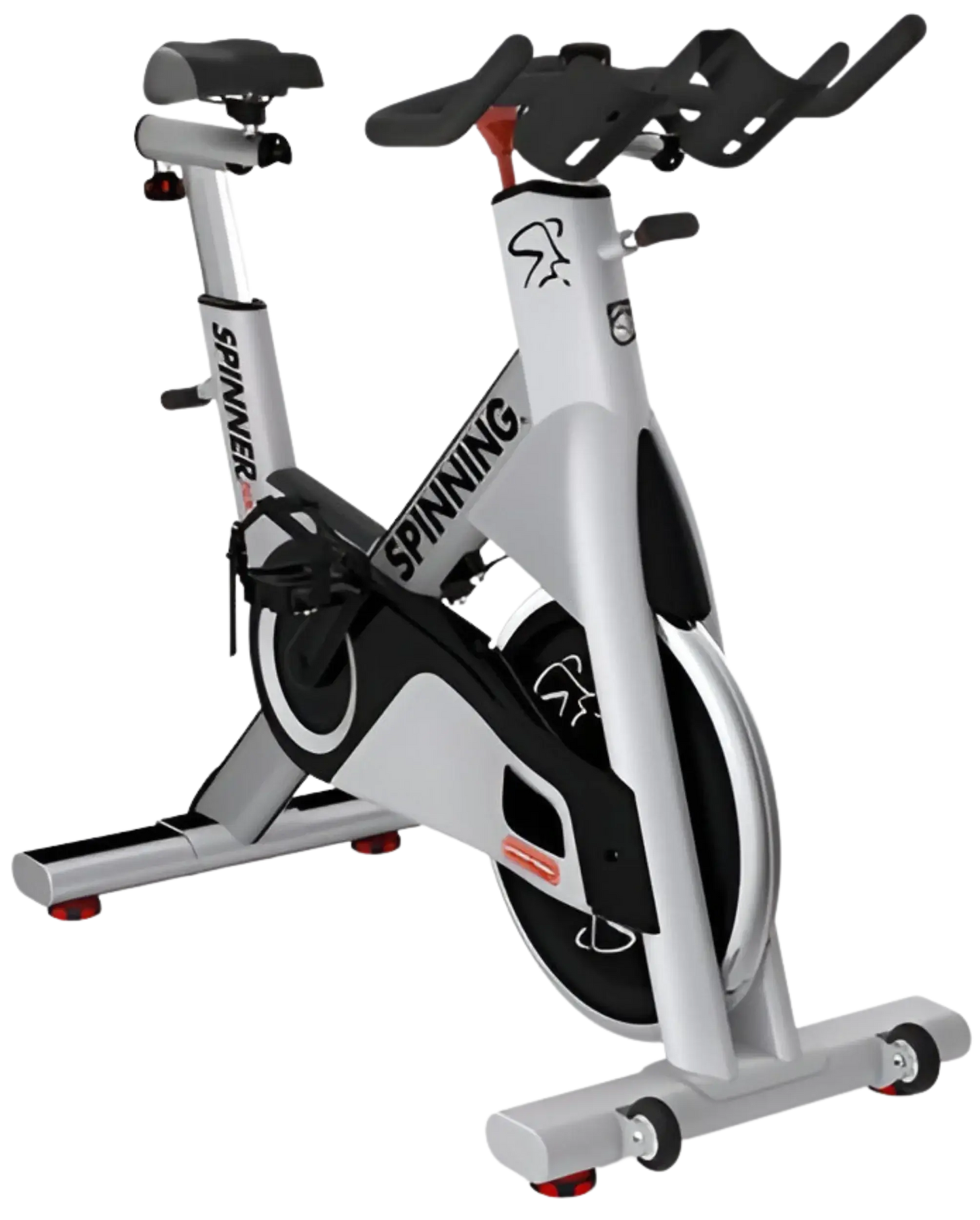 Star Trac NXT 7170 Indoor Cycle (Remanufactured) Image