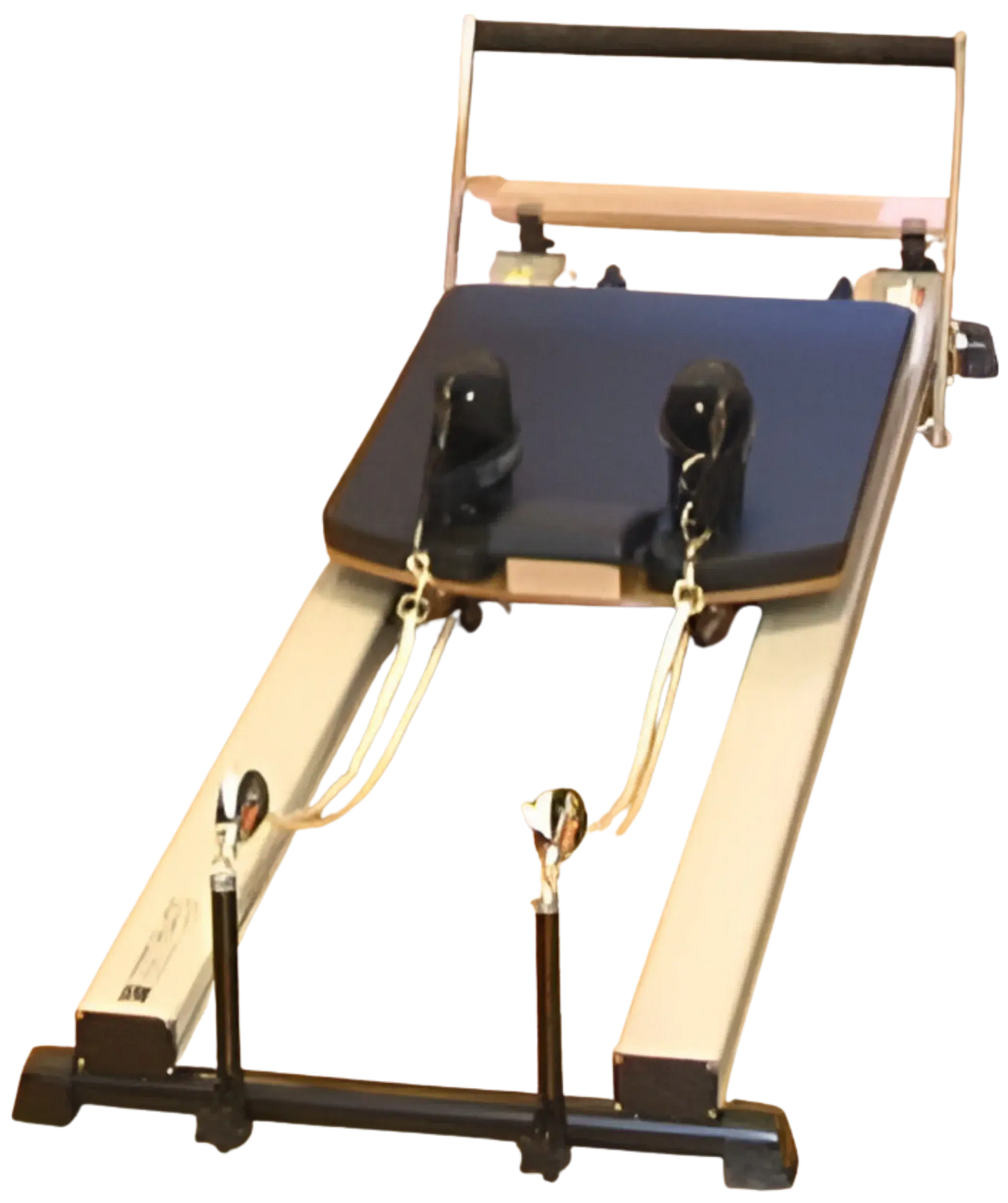 Stott Pilates Rack And Roll Reformer (Remanufactured) Image