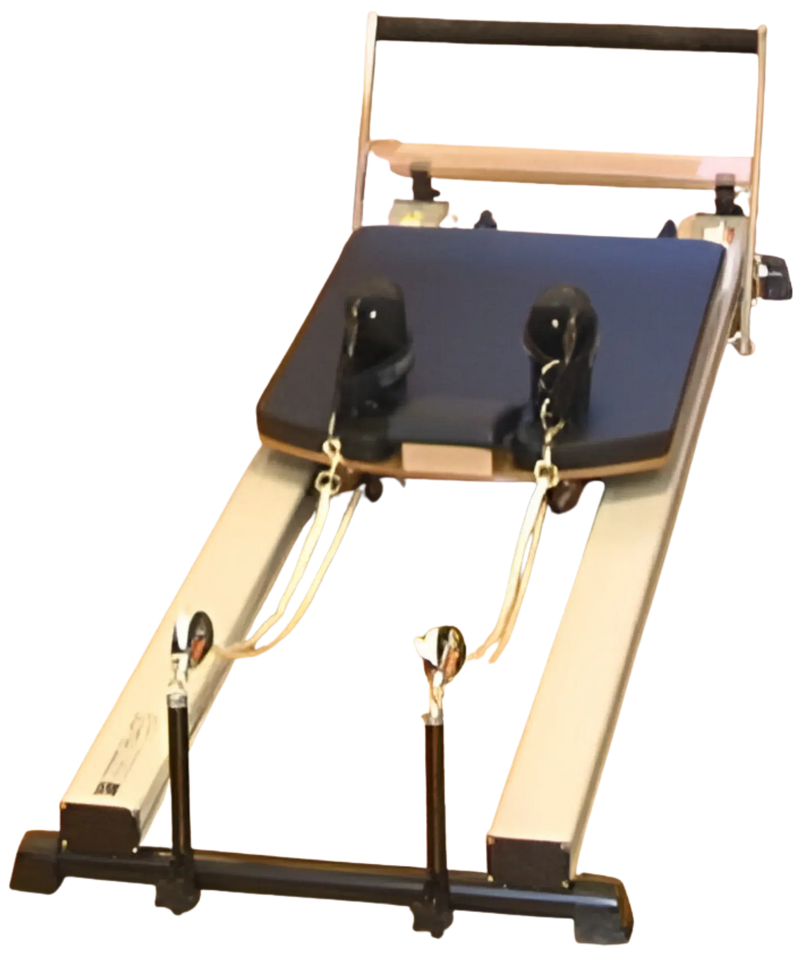 Stott Pilates Rack And Roll Reformer (Remanufactured) Image