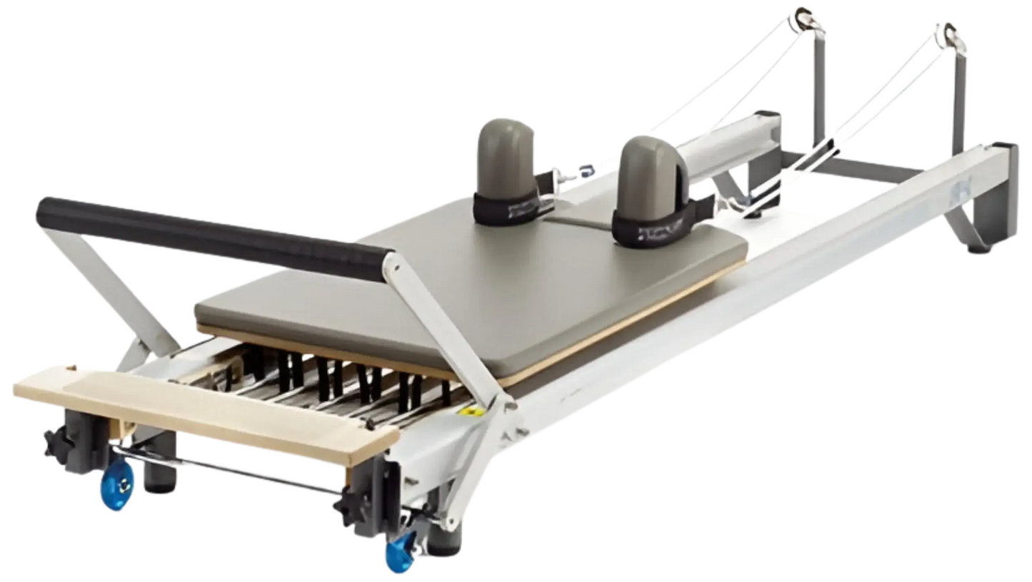 Stott Pilates SPX Reformer (Remanufactured) Image