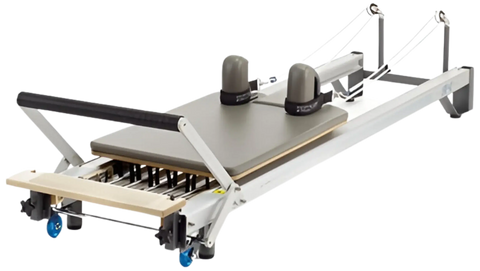 Stott Pilates SPX Reformer (Remanufactured) Image