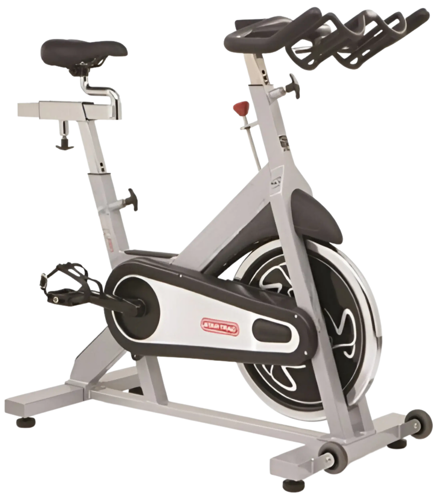 Star Trac PRO Indoor Cycle (Remanufactured) Image