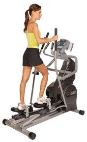 SciFit SXT 7000 Elliptical (Remanufactured) Image