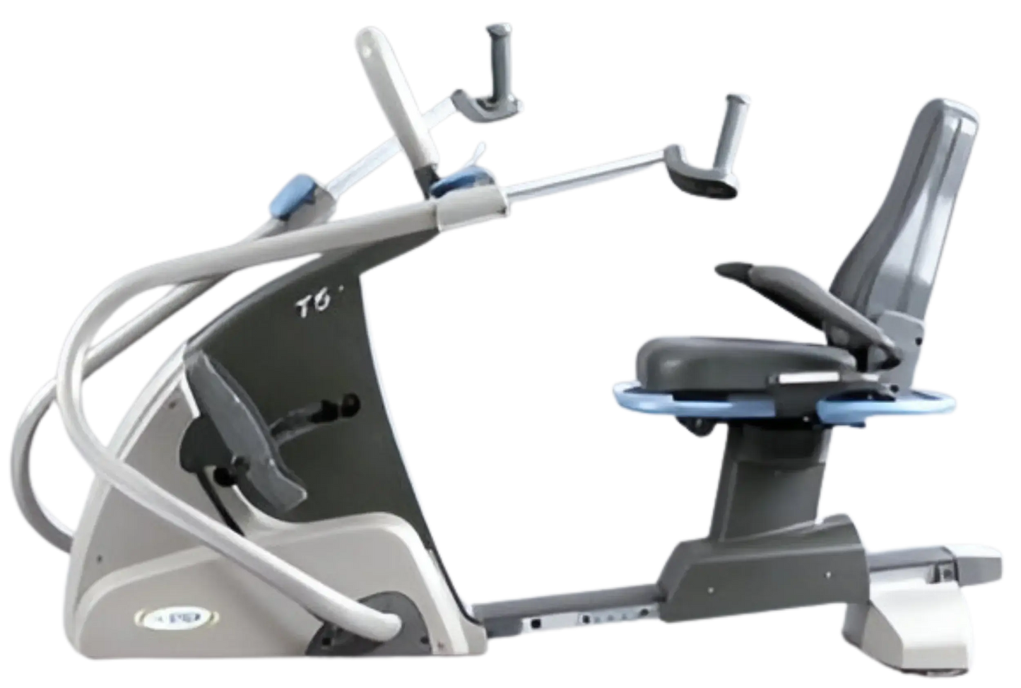 Nustep T5 Recumbent Crosstrainer (Remanufactured) Image