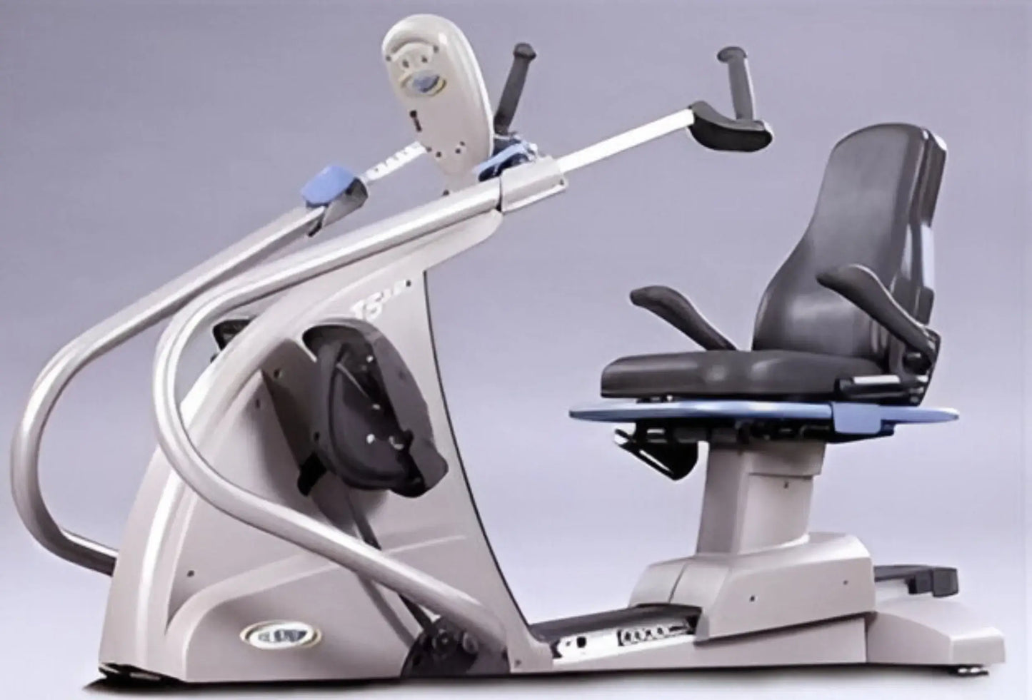 Nustep T5 XR Recumbent CrossTrainer (Remanufactured) Image 2