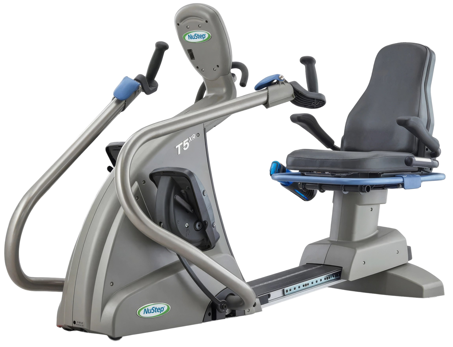 Nustep T5 XR Recumbent CrossTrainer (Remanufactured)