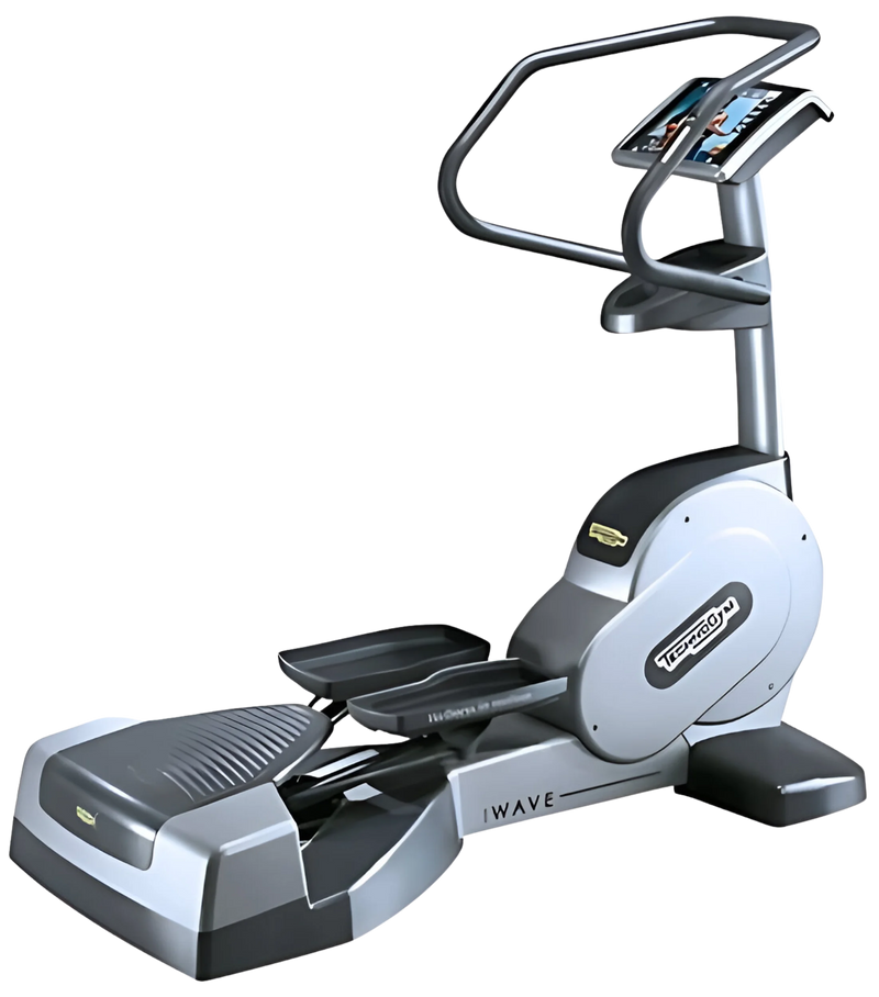Technogym Cardio Wave 700e w/Unity 1.0 (Remanufactured)