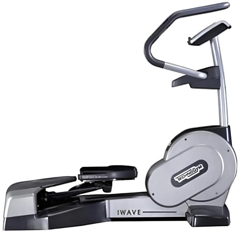 Technogym Cardio Wave 700e w/Visioweb (Remanufactured) Image 2