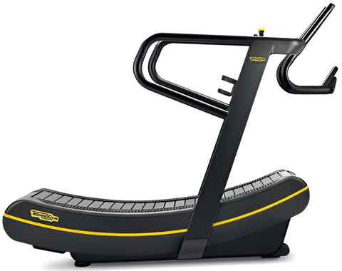 Technogym Skillmill - The Curved Treadmill (Remanufactured) Image 2